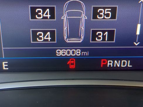 Used 2020 Chevrolet Equinox LT FWD image 21