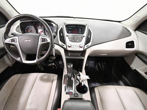 Used 2016 GMC Terrain SLT w/ Open Road Package image 3