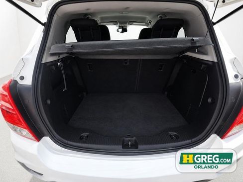 Used 2019 Chevrolet Trax LS FWD image 17