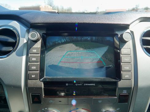 Used 2020 Toyota Tundra SR5 w/ SR5 Upgrade Package image 22