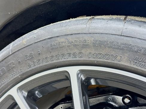 Used 2016 McLaren 570S Coupe image 37