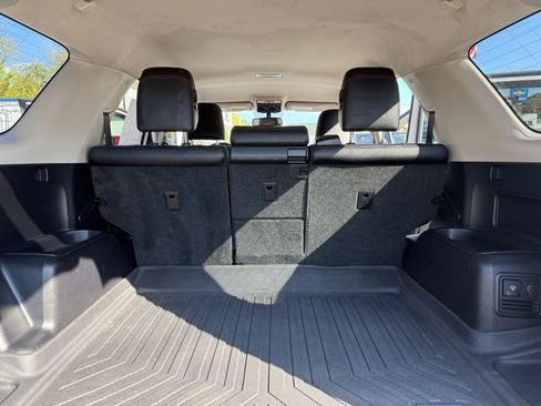 Used 2019 Toyota 4Runner TRD Off-Road Premium image 26