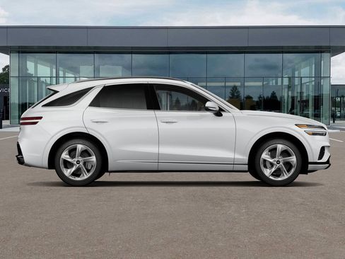 Used 2026 Genesis GV70 2.5T AWD/4WD image 4