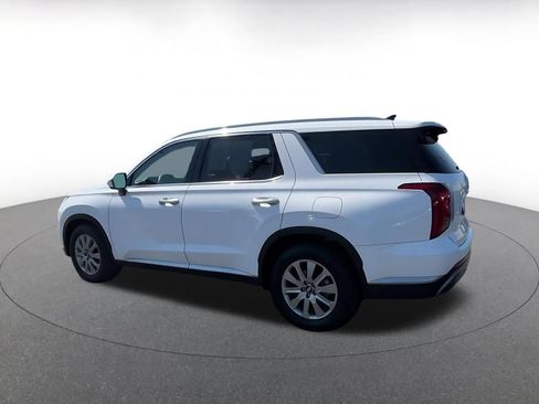 Used 2025 Hyundai Palisade SEL FWD image 10