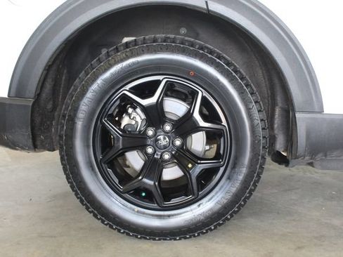 Used 2022 Ford Explorer Timberline AWD/4WD image 30