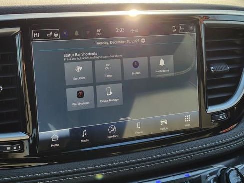 New 2026 Chrysler Pacifica Select image 29