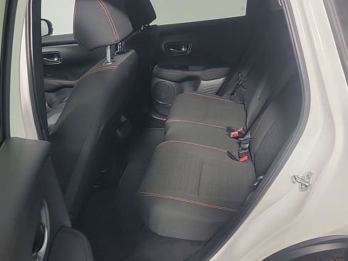 Certified 2026 Honda HR-V Sport image 16