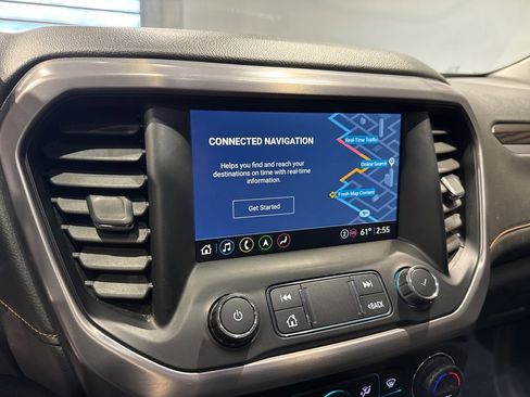 Used 2021 GMC Acadia AT4 w/ Trailering Package image 19