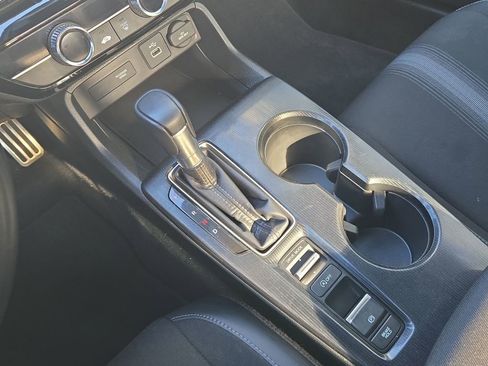 Certified 2023 Honda Civic Sport image 22