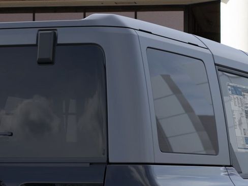 New 2026 Ford Bronco Big Bend AWD/4WD image 25
