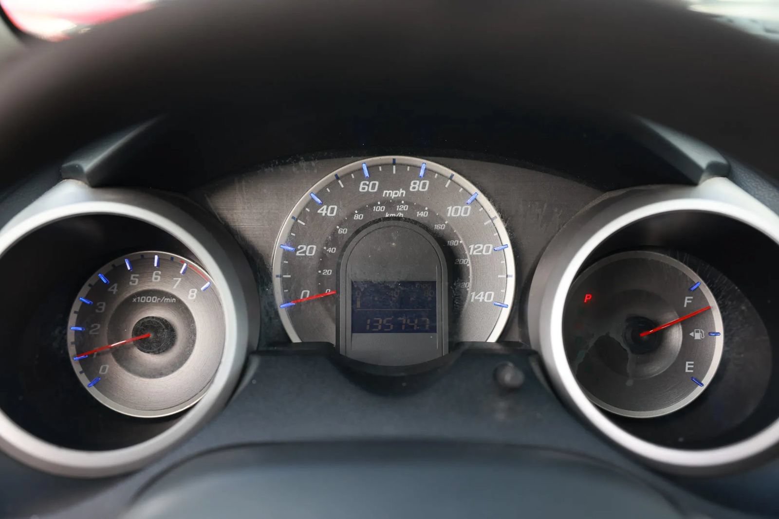 Used 2013 Honda Fit image 28