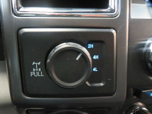 Used 2018 Ford F150 XLT w/ Equipment Group 301A Mid AWD/4WD image 44