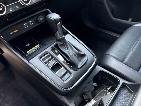 Certified 2024 Honda CR-V EX-L image 16