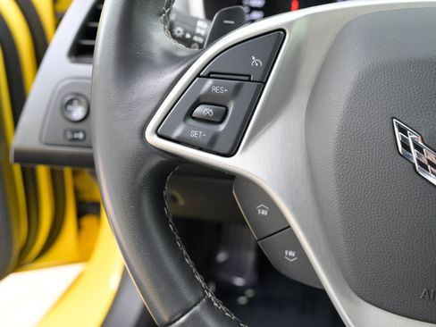 Used 2017 Chevrolet Corvette Z06 image 23