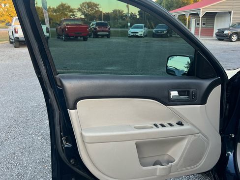 Used 2008 Ford Fusion SE image 6