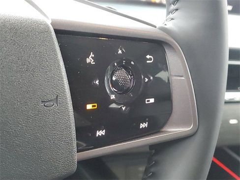 Certified 2025 Nissan Murano SL image 14