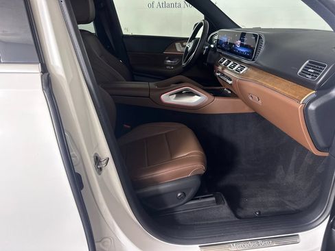 Certified 2024 Mercedes-Benz GLE 350 4MATIC image 14