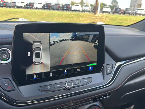 Used 2023 Chevrolet Blazer RS w/ Driver Confidence II Package image 28