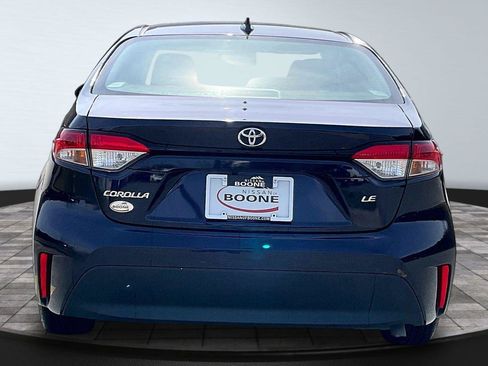 Used 2024 Toyota Corolla LE FWD image 4