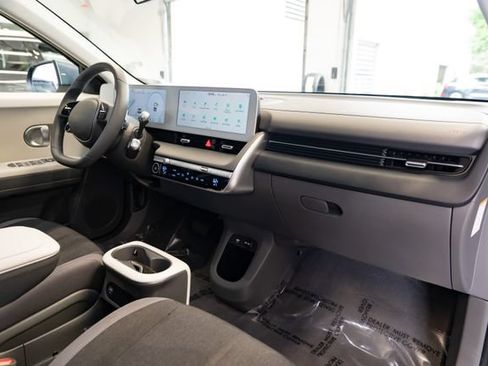Used 2023 Hyundai Ioniq 5 SE AWD/4WD image 27