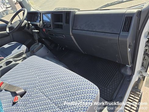 New 2024 Chevrolet Low Cab Forward image 12