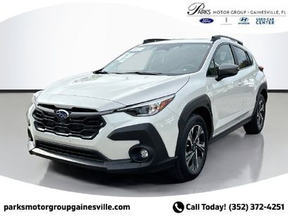 Used 2025 Subaru Crosstrek 2.5i Premium