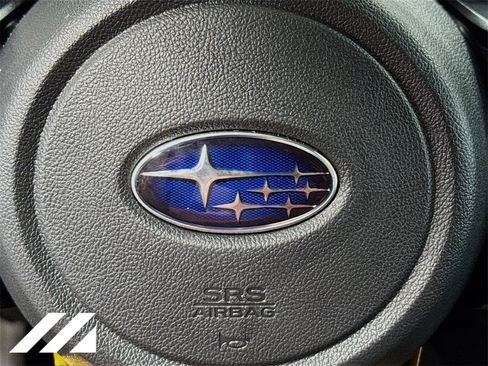 New 2026 Subaru Forester Wilderness image 33