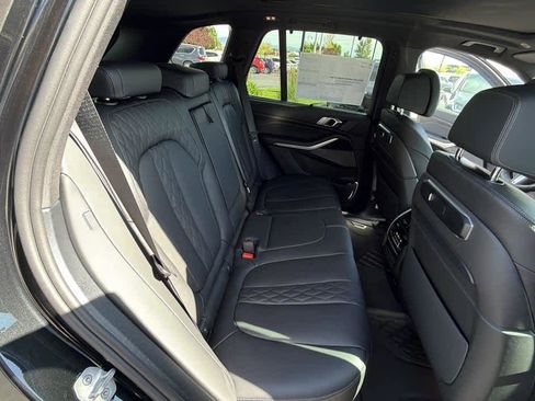 New 2026 BMW X5 xDrive50e AWD/4WD image 6