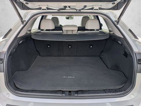 Used 2019 Lexus RX 350 FWD image 6