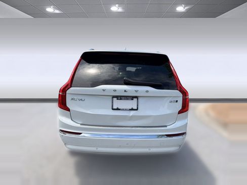 Certified 2023 Volvo XC90 B5 Plus w/ Protection Package Premier AWD/4WD image 10