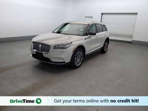 Used 2022 Lincoln Corsair AWD w/ Equipment Group 101A image 1