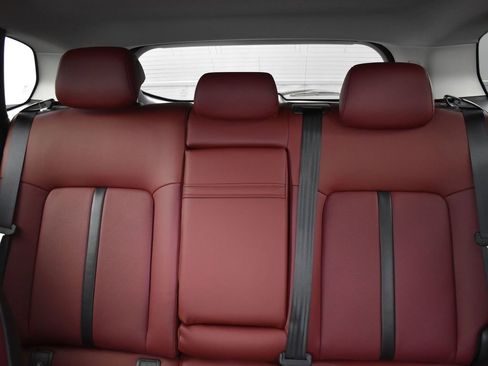 New 2026 MAZDA CX-50 AWD 2.5 Hybrid w/ Weather Package image 40