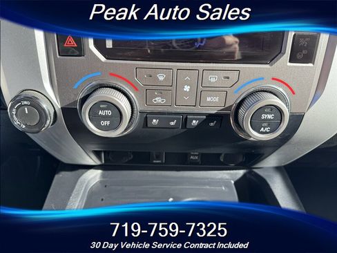 Used 2019 Toyota Tundra 1794 Edition image 27