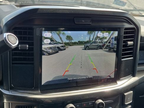 New 2026 Ford F150 STX w/ Equipment Group 200A RWD image 30
