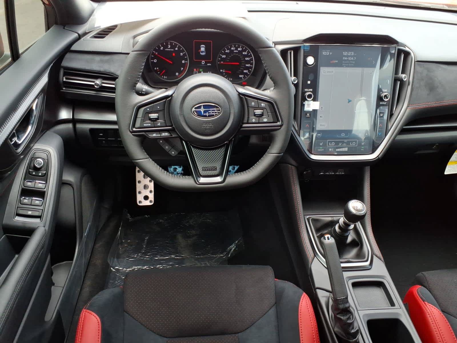 New 2026 Subaru WRX Limited w/ Accessory Package #2 AWD/4WD image 31