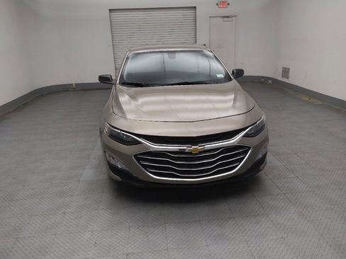 Used 2022 Chevrolet Malibu LT image 14