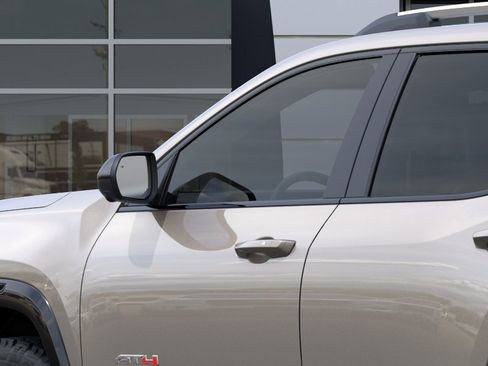 New 2026 GMC Terrain AT4 w/ Convenience Package III image 12