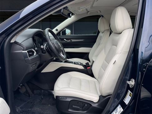 Used 2020 MAZDA CX-5 Grand Touring image 14