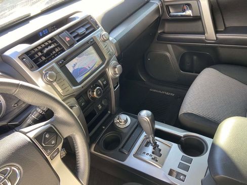 Used 2019 Toyota 4Runner SR5 image 30