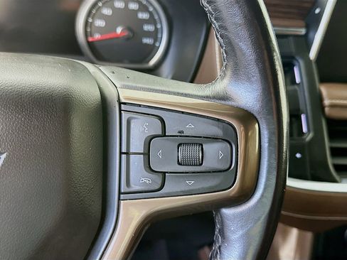Used 2021 Chevrolet Tahoe High Country w/ Premium Package AWD/4WD image 26
