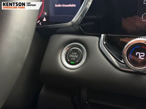 Used 2024 GMC Canyon Elevation w/ Convenience Package image 32