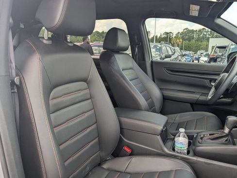 Used 2025 Honda CR-V Sport-L image 36