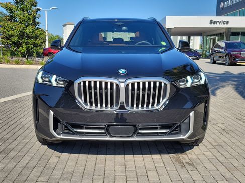Used 2024 BMW X5 sDrive40i w/ Premium Package RWD image 9