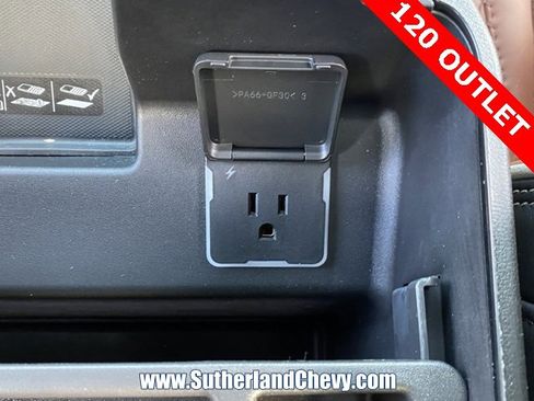 Certified 2025 GMC Sierra 1500 Denali Ultimate image 58