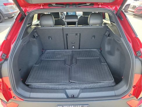 Certified 2024 Volkswagen ID.4 S RWD image 7