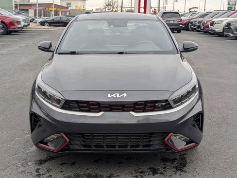 Used 2023 Kia Forte GT image 11