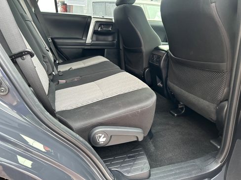 Used 2024 Toyota 4Runner SR5 image 16