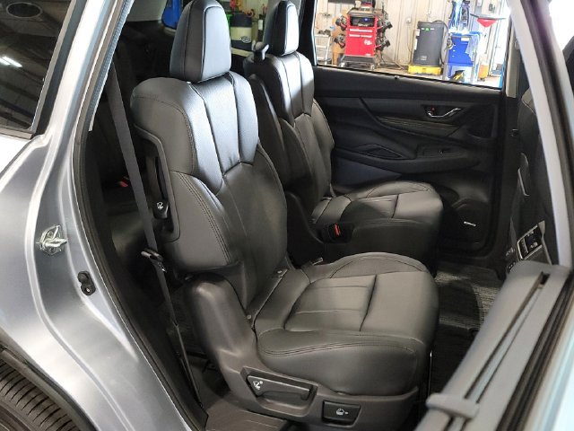New 2026 Subaru Ascent Bronze Edition AWD/4WD image 22