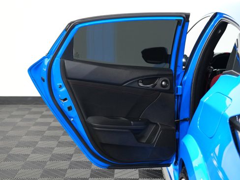 Used 2021 Honda Civic Type R image 25