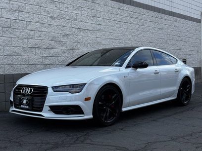 Used 2017 Audi A7 3.0T Competition Prestige
